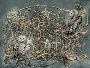 Grafika WallCraft Avera 500 32 2102