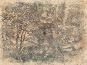 Grafika WallCraft Elav 605 31 2201