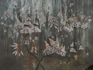 Grafika WallCraft Eleanor 430 32 2101