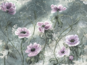 Grafika WallCraft Flori 540 31 2201