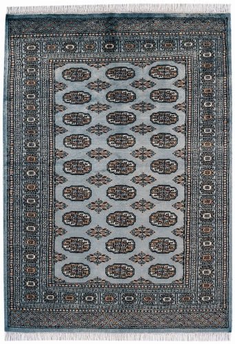 Dywan Asiatic Bokhara Blue