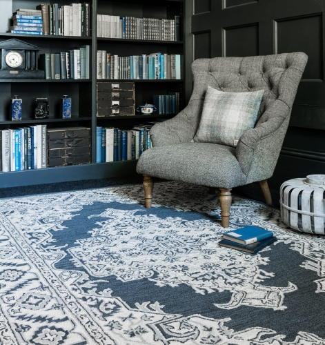 Asiatic Bronte Shadow
