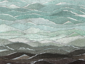 Grafika WallCraft Harmony 415 31 2101
