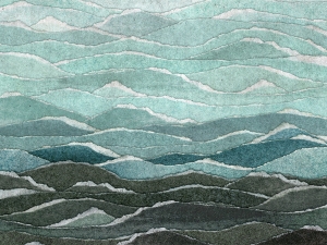 Grafika WallCraft Harmony  415 33 2101