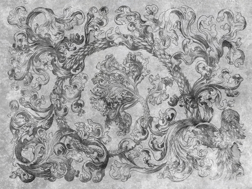 Grafika WallCraft Incor 585 32 2201