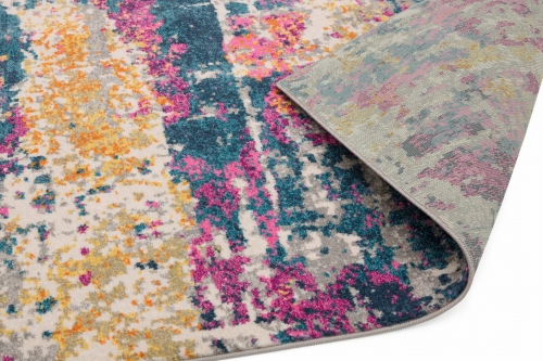 Asiatic Colt CL01 Abstract Multi