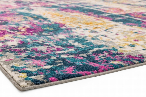 Asiatic Colt CL01 Abstract Multi