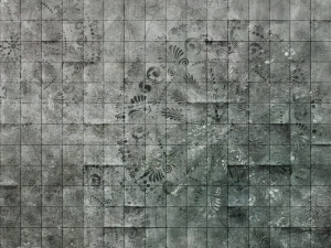 Grafika WallCraft Monimenta 360 32 2101
