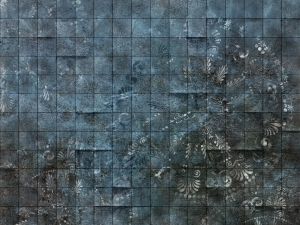 Grafika WallCraft Monimenta 360 33 2101