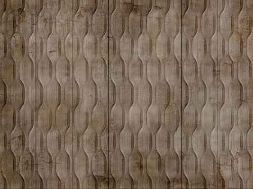Grafika WallCraft Norton 525 33 2201