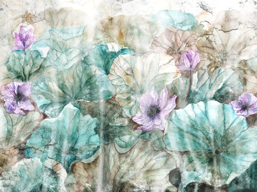 Grafika WallCraft Ophelia 495 31 2102