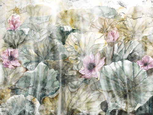 Grafika WallCraft Ophelia 495 32 2102