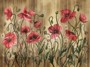 Grafika WallCraft Rosella 470 33 2102