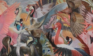 Tapeta Wonderwall Accent 35 0532 02