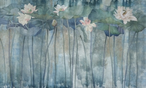 Tapeta Wonderwall Acqua 35 0707 03