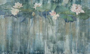 Tapeta Wonderwall Acqua 35 0707 08