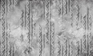 Tapeta Wonderwall Alpaca 35 0425 00