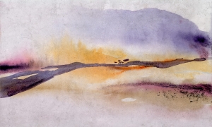 Tapeta  Wonderwall Ambre 35 0496 01