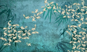 Tapeta Wonderwall Asagi 35 0427 03