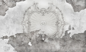 Tapeta Wonderwall Bohemia 35 0402 01