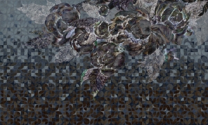 Tapeta Wonderwall Brocard 35 0706 00