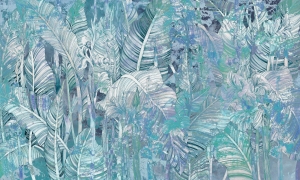 Tapeta Wonderwall Canna 35 0701 03