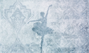 Tapeta Wonderwall Diva 35 0414 03