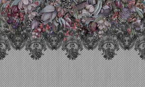 Tapeta Wonderwall Flamenko 35 0713 01