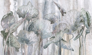 Tapeta  Wonderwall Lotos 35 0703 01