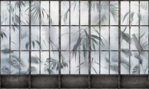 Tapeta Wonderwall Orangery 35 0451 01