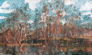 Tapeta Wonderwall Silva 35 0449 04