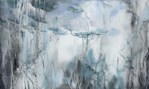 Tapeta Wonderwall Siren 35 0714 03