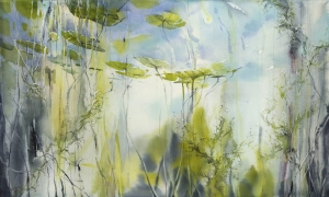 Tapeta Wonderwall Siren 35 0714 04