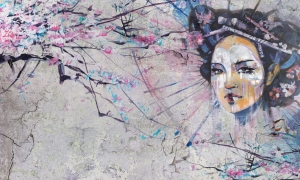 Tapeta Wonderwall Yoko 35 0904 01