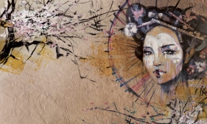 Tapeta Wonderwall Yoko 35 0904 04