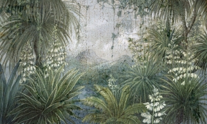 Tapeta Wonderwall Yucca 35 0495 00