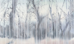 Tapeta Wonderwall Zen 35 0488 07