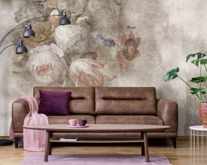 Grafika Wall Art Boudoir Vintage