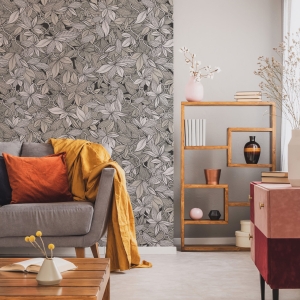 Wall Art Grafika Wall Edera Classic