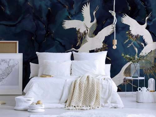 wall-art-royal-tsuru-tapeta-z-zurawiami-sypialnia.jpg