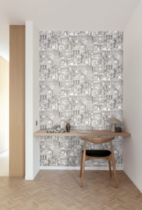 Grafika Khroma Wall Designs III Rome Ets DG3ROM101