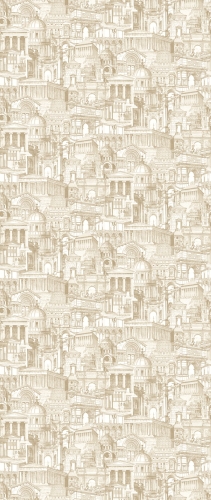 Grafika Khroma Wall Designs III Rome Book DG3ROM102