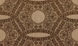 Tapeta dekoracyjna Arte Lace 23601