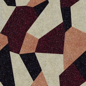 Tapeta dekoracyjna Arte Fraction 40362