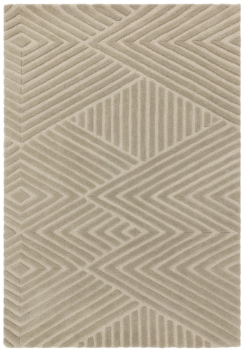 Dywan Asiatic Hague Taupe