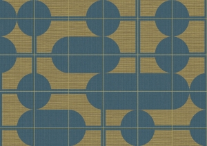 Tapeta dekoracyjna Arte Combo 48531