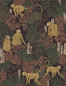 Tapeta dekoracyjna Arte Langur 13530