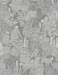 Tapeta dekoracyjna Arte Langur 13531
