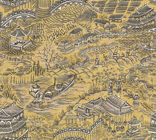Arte Scenery 13560