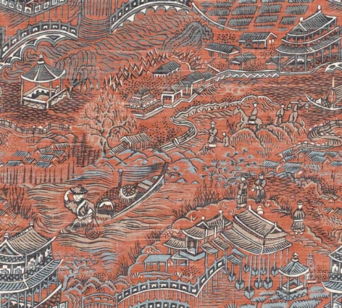 Arte Scenery 13562